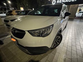 opel crossland ecotec d