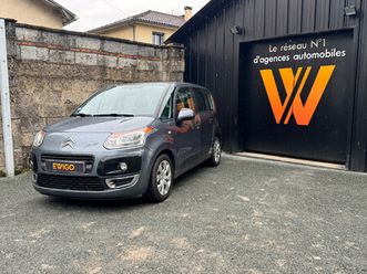 1.6 hdi 90 ch confort