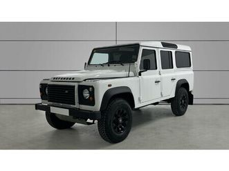 110 sw e 90 kw (122 cv)