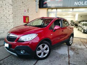 OPEL MOKKA opel-mokka-1-7-cdti-cosmo-s-s-4x4-130cv-m6