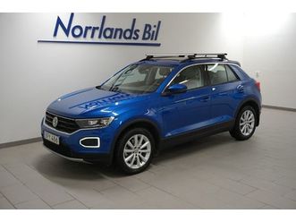 tsi 190hk dsg 4m *3600 mil*/p-värmare/drag/pano