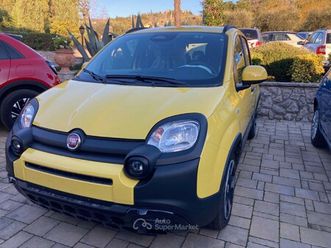 1.0 firefly s&s hybrid pandina