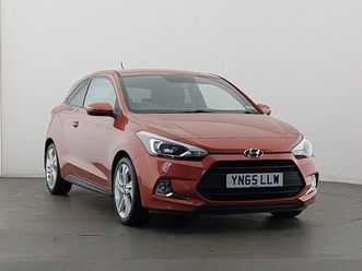 2015 hyundai i20 1.2 sport nav 3dr hatchback petrol manual | ebay uk