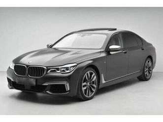 m760 li xdrive v12