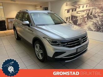 tiguan eleg. 150 tdi 4m dsg