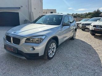 x1 (e84) xdrive18da 143 confort 110800km