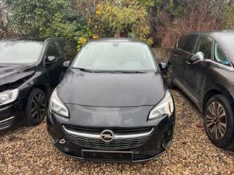 ② ope corsa problème moteur — opel — 2ememain