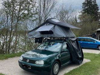 golf 4 variant 1.6 sr