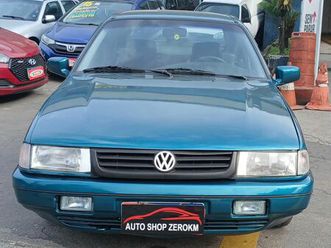 volkswagen santana gli / gl/ sport 1.8/ 2.0 1996