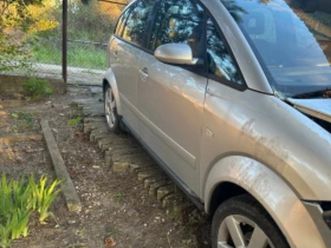 audi a2 ≫ 2000 • 2 000 лв. • id