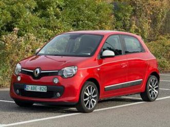 ② renault twingo airco 110138 — renault — 2ememain