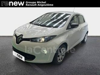 r75 life gamme 2017 41kwh