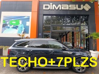 1.6 t-gdi phev emotion 4x4 195 kw (265 cv)