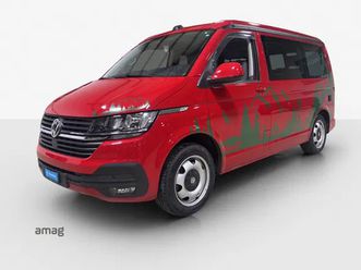 vw nutzfahrzeuge 6.1 cali be li tdi 150 dsg 4m