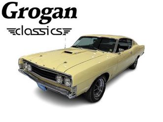 1969 ford cobra jet for sale