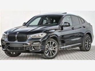 (g02) xdrive20ia 184 m sport x