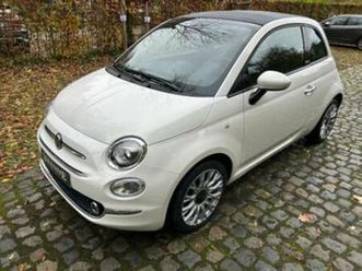 ② fiat 500c - 0.9t twinair live edizione — fiat — 2ememain