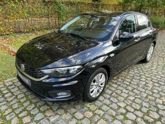 ② fiat tipo sedan - 1.4i lounge — fiat — 2ememain