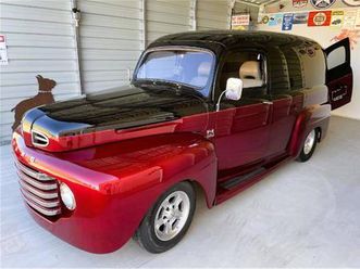 1948 ford f1 for sale