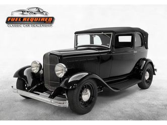 1932 ford model b for sale