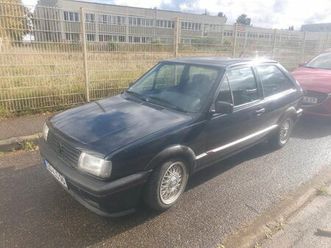 VOLKSWAGEN POLO G40 volkswagen-vw-polo-g40-zu-verkaufen