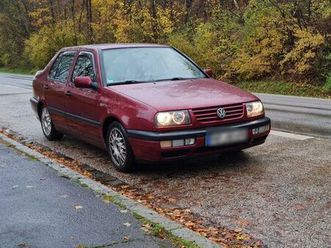 volkswagen vw vento 8xbbs felgen nächstes jahr oldtimer