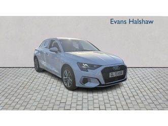 30 tfsi sport 5dr 2023