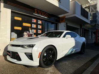 ss v8 6.2 453ch toit ouvrant