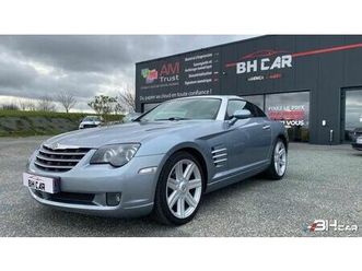 coupe 3.2 215 limited bva