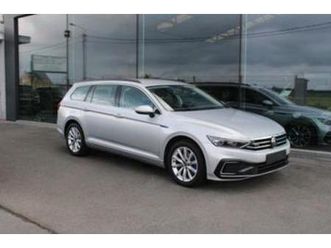 ② caméra gte pour volkswagen passat variant 1.4tsi — volkswagen — 2ememain