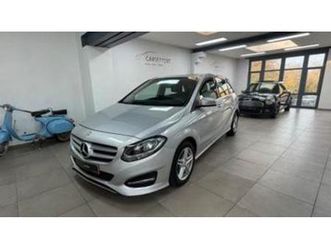 ② mercedes classe b 180 12 mois de garantie — mercedes-benz — 2ememain