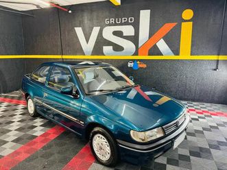 volkswagen logus 1.6 / cli / cl/ gl 1995