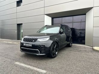 discovery dynamic se d250 mhev awd