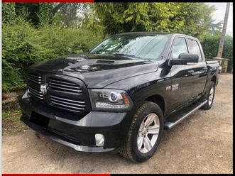 1500 sport gaz-essence tva récupérable e