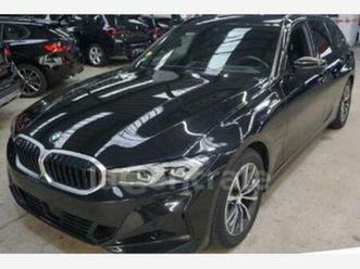 (g21) generation2 touring 318d 150 business design bva8