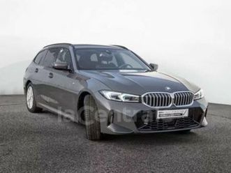 (g21) generation2 touring 320d xdrive 190 m sport bva8