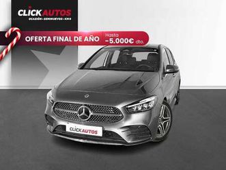 2.0 116cv 180d amg line premium