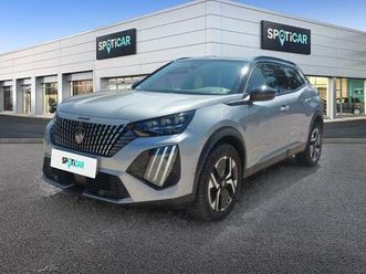 puretech 130 gt s&s eat8