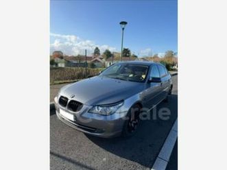 (e61) generation2 touring 525da 197 luxe