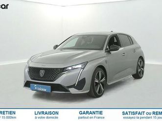 1.2 puretech 130ch gt eat8