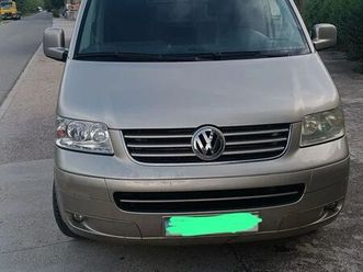 2.5tdi comfortline