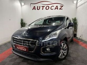 generation2 2.0 bluehdi 150 s&s business pack