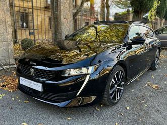 sw hybrid 225 e-eat8 gt