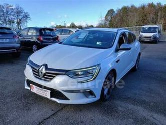 iv estate 1.6 dci 130 energy zen