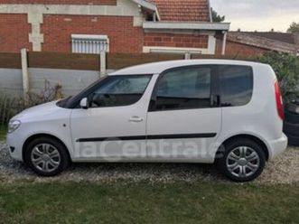 generation2 1.6 tdi 90 cr active 2