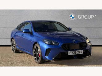 bmw 2 series 220 m sport 4dr step auto coupe 2025, 6691 miles, £31050 - 32980404 - exchangeandmart.co.uk