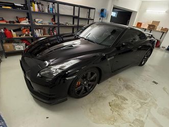 nissan gtr coupé 515kw svm700 za 70 000 €