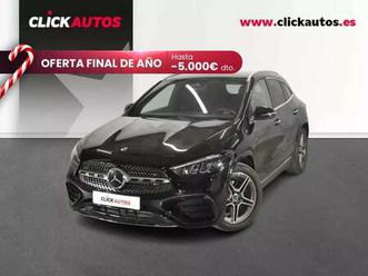 2.0 150cv 200d amg line