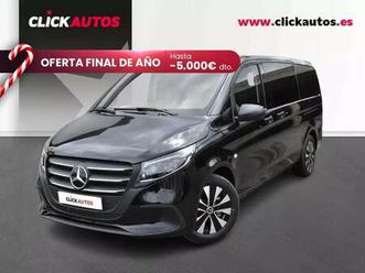 2.0 cdi 136cv tourer select larga autom.