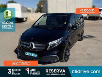 220d largo avantgarde 7g tronic